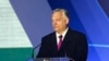 Orbán Viktor miniszterelnök a CPAC Budapest 2023 megnyitóján
