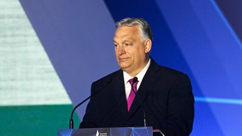 Orban protiv revizije EU pravila za migrante i azilante