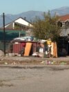 Roma community, Podgorica, Montenegro - screenshot 02