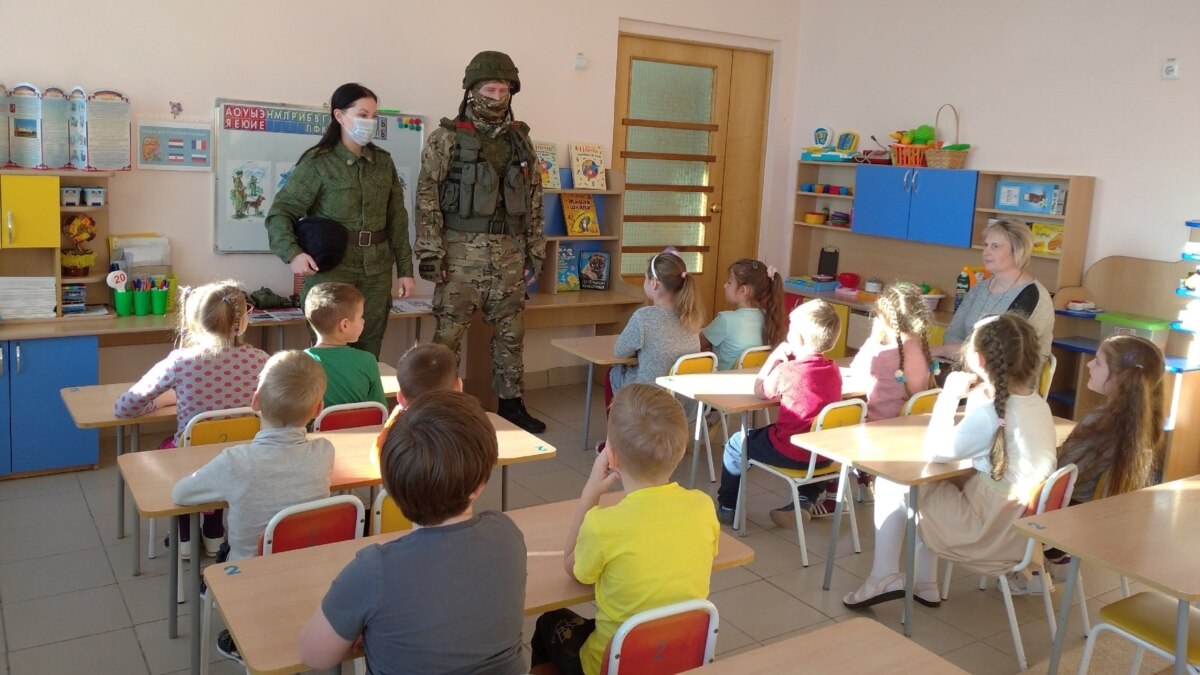 За няколко години Русия промени до неузнаваемост учебните програми в