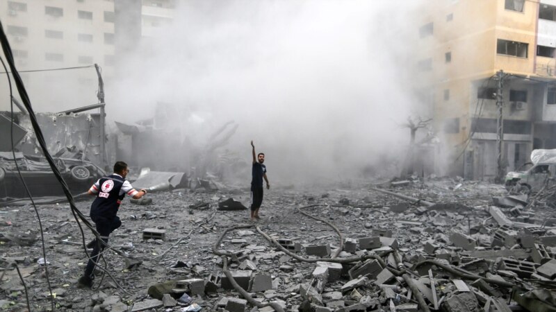 Guterres 'duboko uznemiren' najavom Izraela da će pokrenuti opsadu Gaze