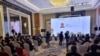 Бишкекте “Кыргызстан-БАЭ” ишкерлер форуму өтүп жатат