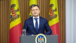 Șeful Executivului i-a îndemnat pe cetățeni să nu cadă „în capcana unor ilegalități banditești” și a dat asigurări că instituțiile statului își vor face datoria și vor proteja votul liber al cetățenilor.