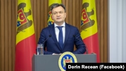 Primi-ministrul Recean promite modificări în Guvern și schimbări în politici.