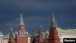У Москві, каже мер Сергій Собянін, тепер дозволені лише БПЛА, які використовуються за рішеннями влади