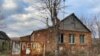 Село в Ізюмському районі, Харківська область (фото ілюстраційне)