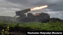 Розпочалася чотириста сімдесят третя доба широкомасштабної збройної агресії РФ проти України