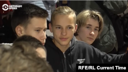 Российские власти признают, что дети и подростки в Крыму все чаще помогают украинским спецслужбам в их борьбе со страной-агрессором (фото иллюстративное)