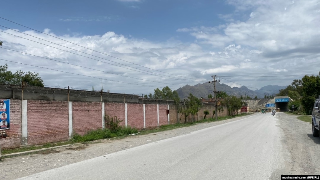 Maulana Nigar Alam was lynched by a mob in the village of Sawal Dher in the Mardan district of northwest Pakistan.