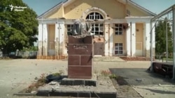  Какво видя кореспондент на Свободна Европа в високомерен от Украйна съветски град 