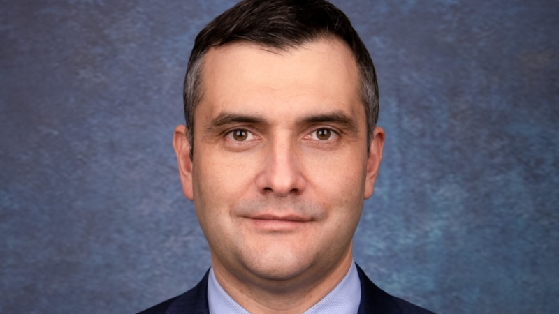 Марсель Миннуллин стал министром здравоохранения Татарстана