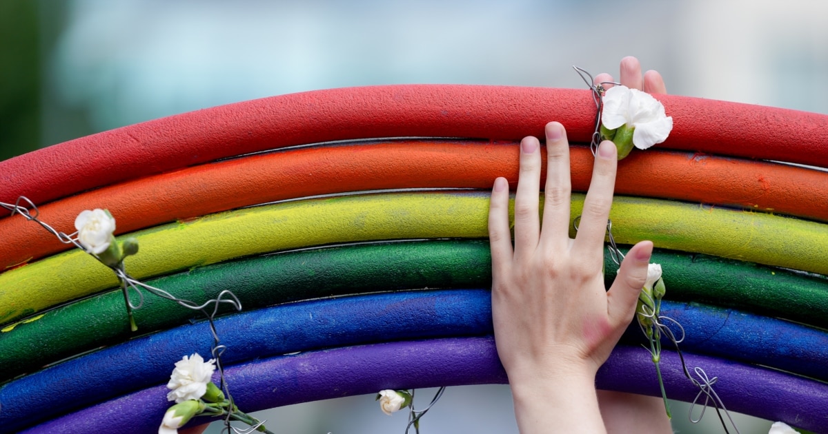 Yalangoch Runo va Julie