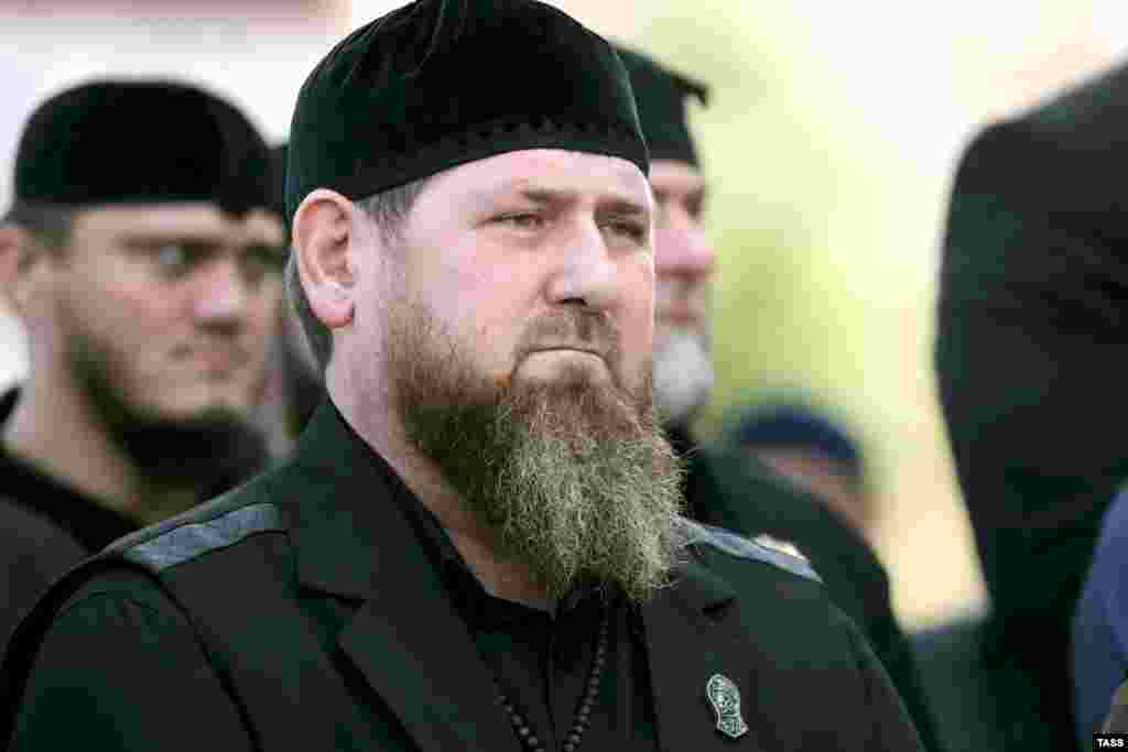 РУСИЈА -&nbsp;Голема група поранешни&nbsp;руски платеници на групата Вагнер&nbsp;почна да тренира со специјалните сили од јужниот руски регион Чеченија, изјави чеченскиот лидер Рамзан Кадиров денеска (6 ноември).