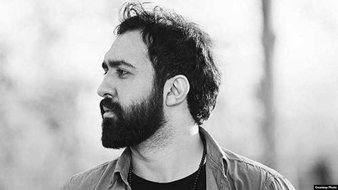 Mehdi Yarrahi became a household name after releasing a song criticizing Iran's strict dress code for women in August 2023.