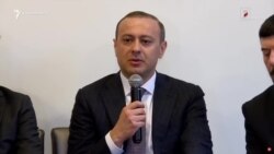 Երևան-Մոսկվա լարվածության ֆոնին՝ Հայաստանն ուզում է գործակցել ԵՄ հետ անվտանգության ոլորտում