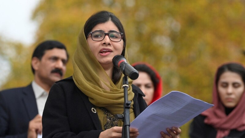 Нобель сыйлығының лауреаты Малала Газадағы ауруханаға жасалған соққыны айыптады
