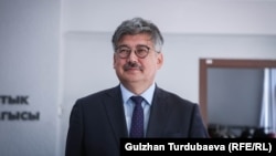 Арслан Койчиев