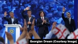 ხელისუფლება „ღრმა შეშფოთება“ გამოხატა ანგარიშის გამო