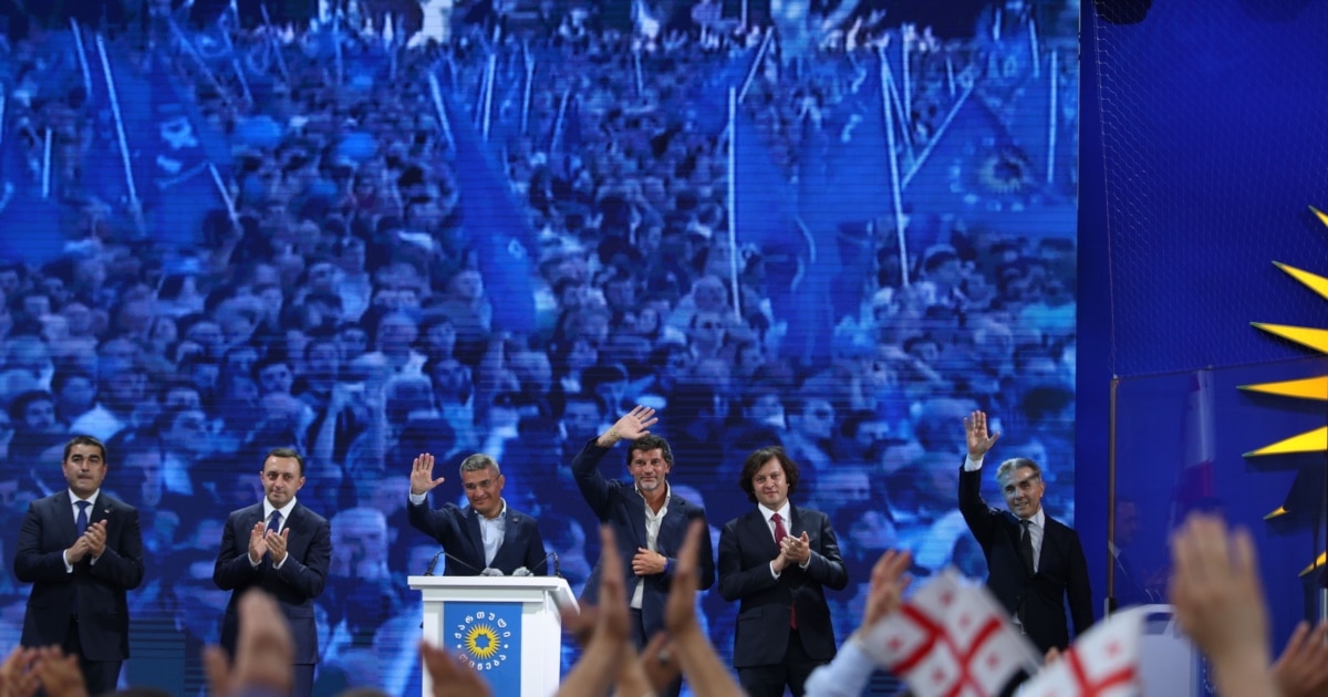 დღეიდან სასამართლოში გადაღება აიკრძალა, სიტყვის თავისუფლება შეიზღუდა, მოსამართლეთა ხელფასები კი გაიზარდა