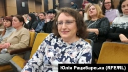 Валентина Дрегваль