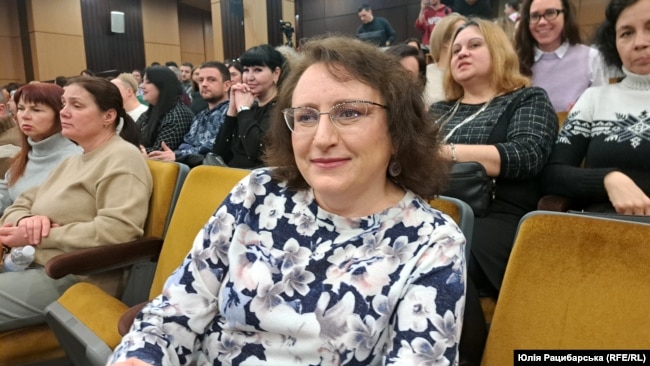 Валентина Дрегваль