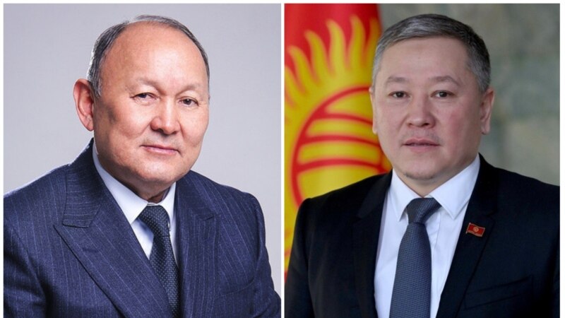 Бишкекский горсуд аннулировал итоги выборов по Таласскому избирательному округу