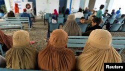 The letter argues that the treatment of Afghan women under the Taliban constitutes a gender apartheid because "they are systematically deprived of basic freedoms and human and citizenship rights."