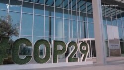 Բաքվի COP29-ի շուրջ ցածր մասնակցություն է նկատվում․ Politico