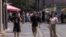 Bosnia and Herzegovina -- teaser for Perspective show, young people in Tuzla, Sep 1, 2024.