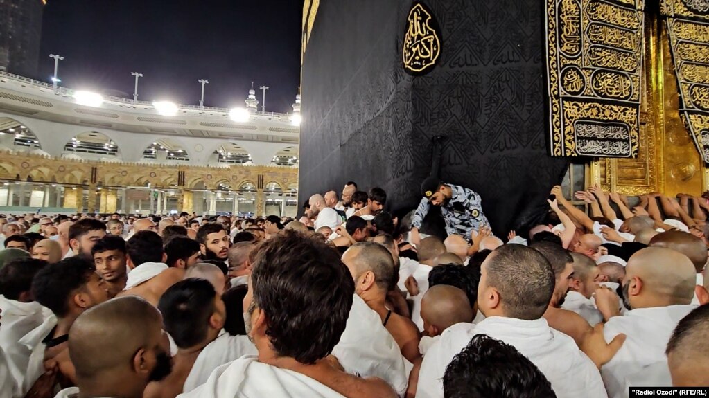 Эълони нархи сафари ҳаҷҷи фарзӣ барои соли 2026