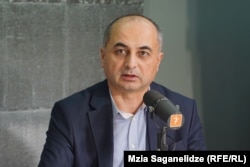 აღმოსავლეთმცოდნე ზურაბ ბატიაშვილი