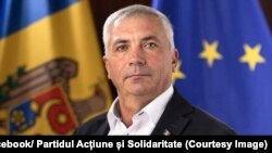 Deputatul Iurie Păsat