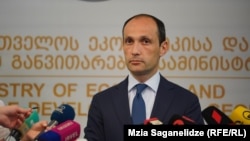 ლევან დავითაშვილი.