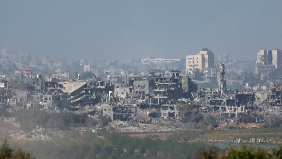 Az izraeli hadsereg végzett a Hamász fő fegyvergyárosával és számos harcosával