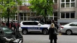Devetoro ubijeno u pucnjavi u osnovnoj školi u Beogradu