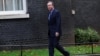 Մեծ Բրիտանիայի նախկին վարչապետ Քեմերոնը նշանակվել է արտգործնախարար 