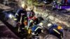 ДСНС: двоє людей загинули в Харкові внаслідок обвалу ґрунту