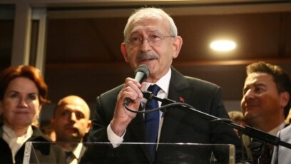 Турция ще избира президент на 14 май Този път опозицията