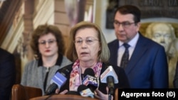 Prorectorul Politehnicii București, Adina Magda Florea explică că resursele financiare ale unei universități îi permit doar avansuri limitate în cercetare.