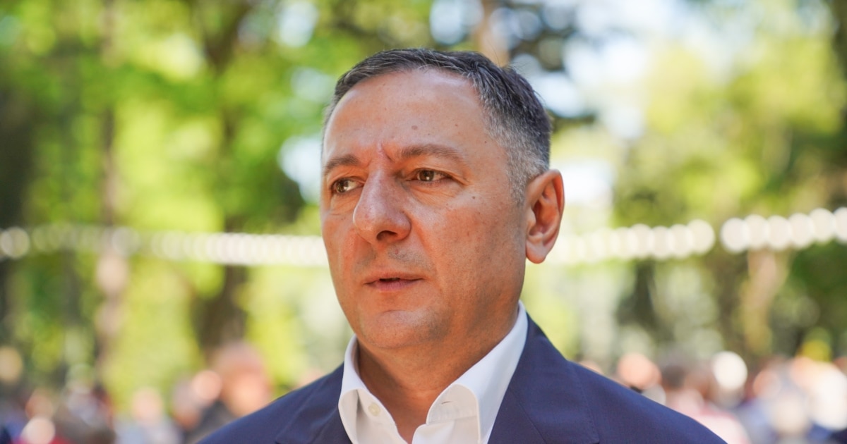 ვახტანგ გომელაური პროკურატურაში გამოკითხვაზე იმყოფება