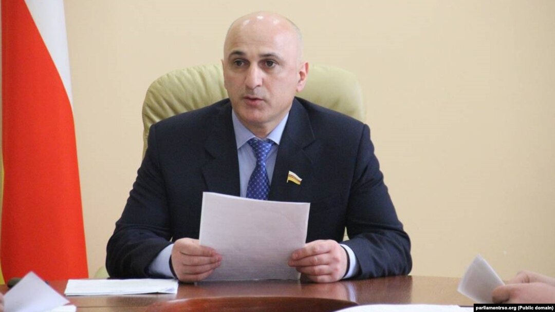 Заза Дриаев