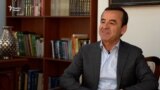 Абдухалил Холиқзода, мудири Бемористони Ибни Сино ва муаллифи китоби “Ҳаводиси рӯзгори ман” 