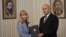 Vicepreședinta Curții de Conturi, Gorița Gruncearova-Kojareva, a fost numită vineri premier interimar de președintele bulgar Rumen Radev până la alegerile anticipate din 20 octombrie. 