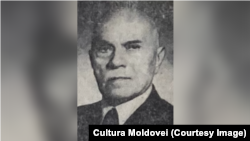Arhitectul Alexei V. Șciusev. „Cultura Moldovei”, 12 Octombrie 1963. 