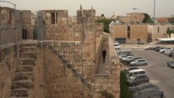 Ինչպե՞ս կլուծվի Երուսաղեմի հայերի հողատարածքների հարցը. հայ համայնքը դատական գործընթաց է սկսել