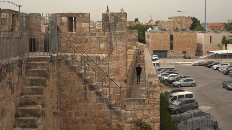 Ինչպե՞ս կլուծվի Երուսաղեմի հայերի հողատարածքների հարցը. հայ համայնքը դատական գործընթաց է սկսել