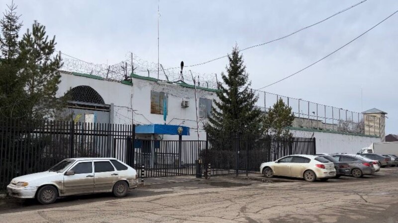 Задержанного в Актобе подростка из России поместили под стражу