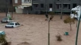 TURKEY-WEATHER/FLOODS