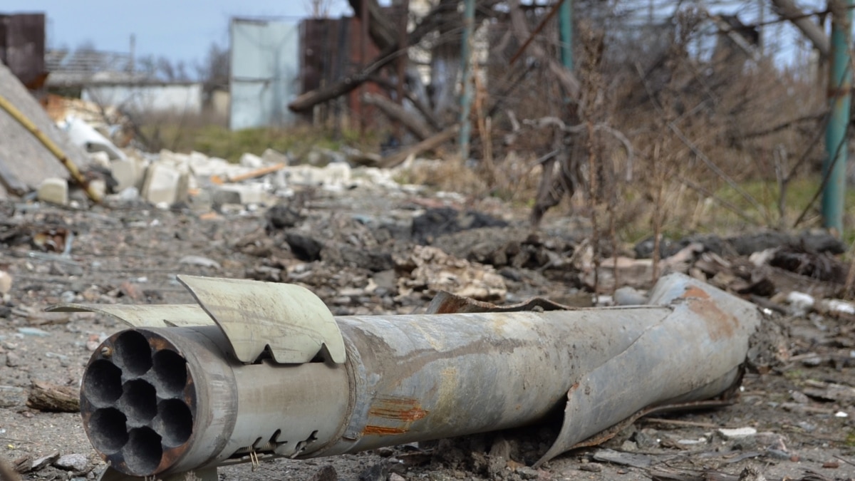 Російські військові обстріляли дитбудинок на Сумщині – ОВА