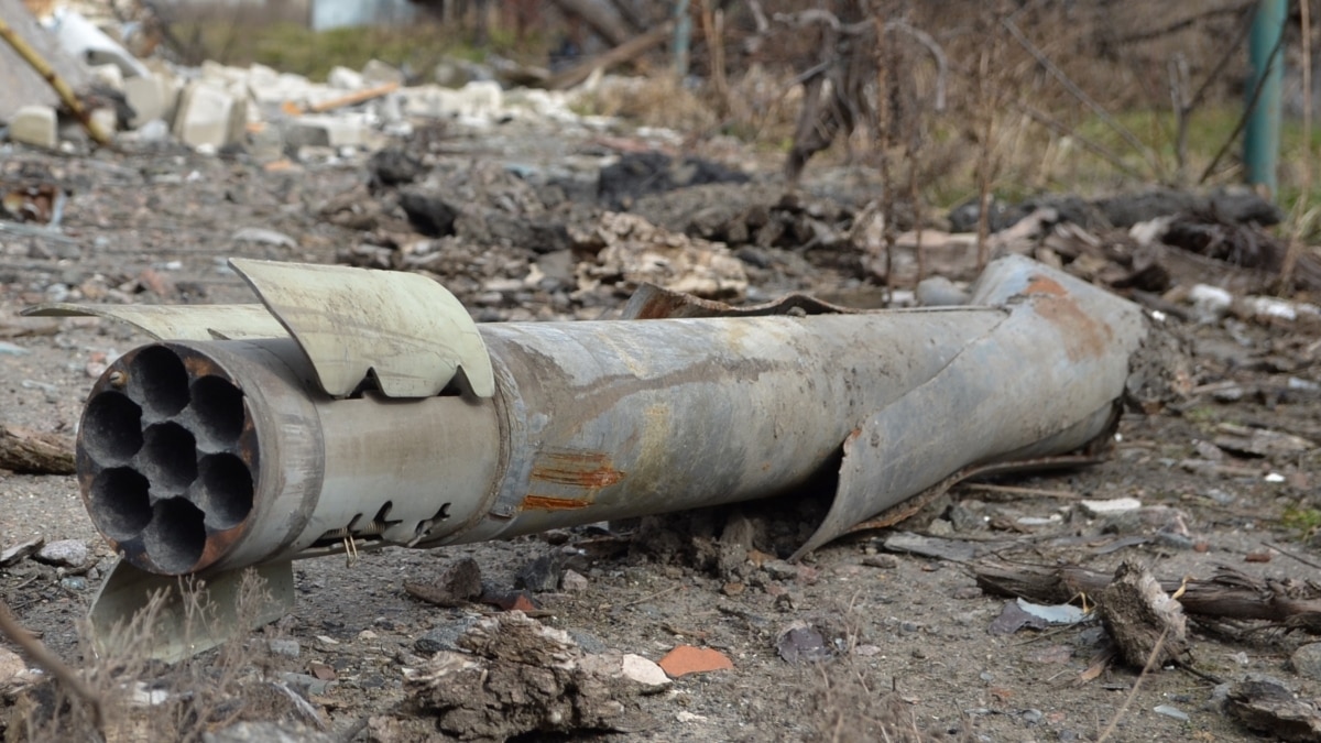 На Херсонщині оголосили день жалоби за загиблими через удар Росії